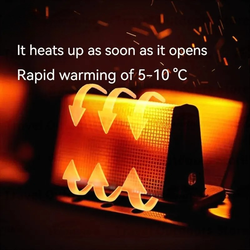 Naturehike Heater Heating Radi - Outdoor Camping Fireplace review and price