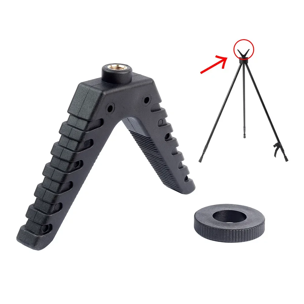 V-Yoke Stick Rack Rest Camera  - Outdoor Camping Toys review and price
