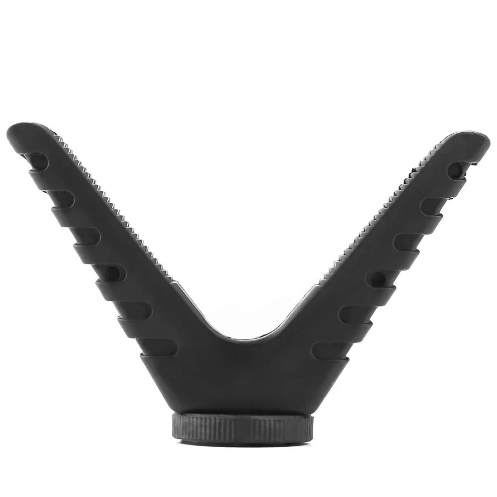 V-Yoke Stick Rack Rest Camera  - Outdoor Camping Toys review and price
