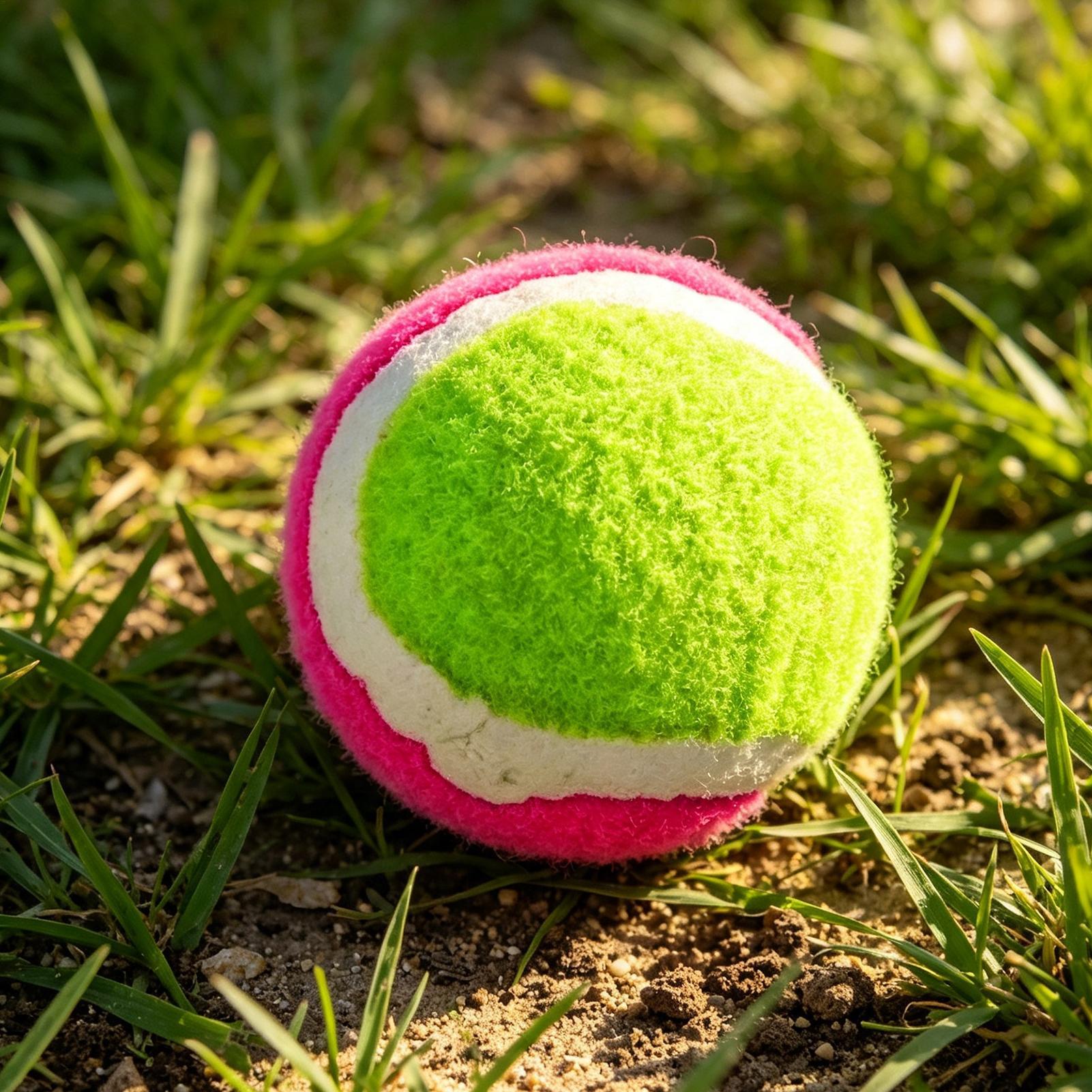 2pcs 2.5 Inch Sticky Toss Catc - Outdoor Camping Toys review and price
