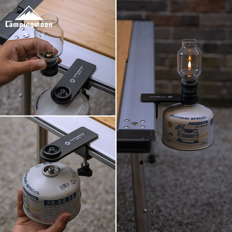 Camping Desktop Clip Extension - Outdoor Camping Outlet review and price