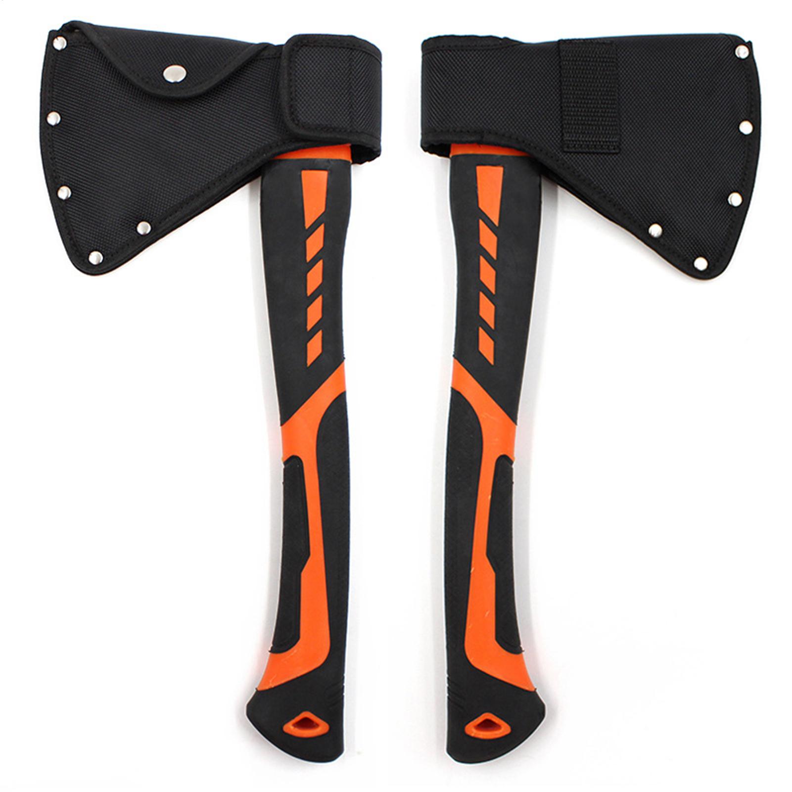 Axe Head Sheath Thicken Nylon  - Camp Axe Hatchet review and price