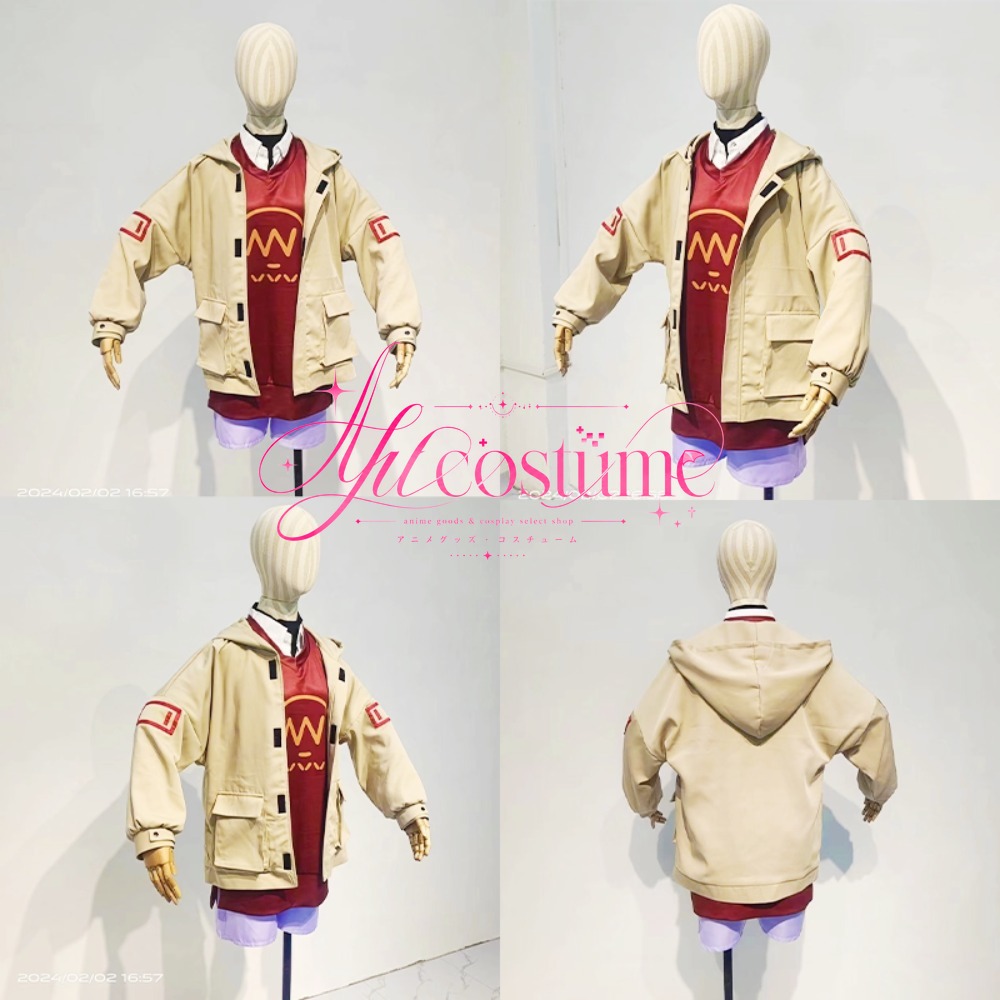 Konuri Maki Camping Cosplay Co - Outdoor Camping Korea review and price