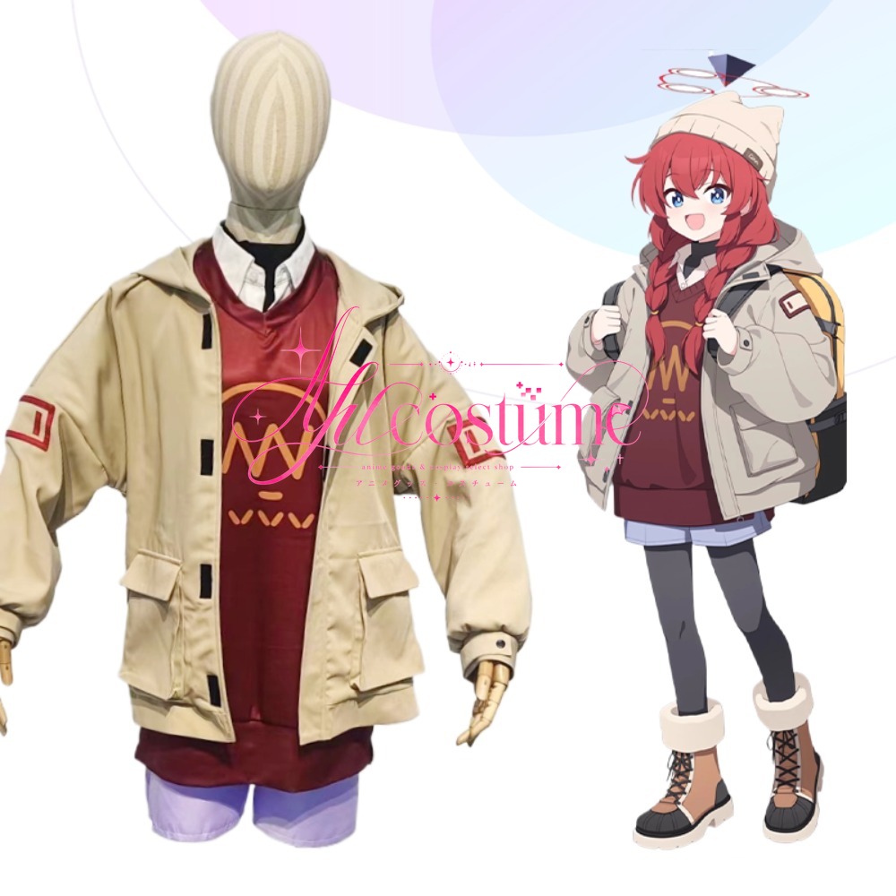 Konuri Maki Camping Cosplay Co - Outdoor Camping Korea review and price