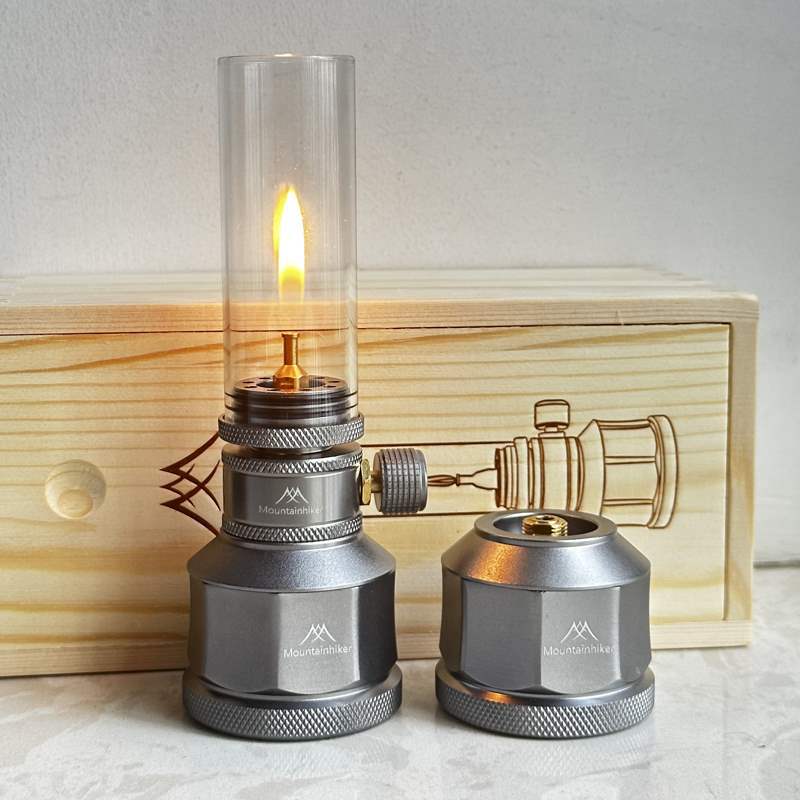Camping Gas Lamp Portable Smal - Outdoor Camping Outlet review and price