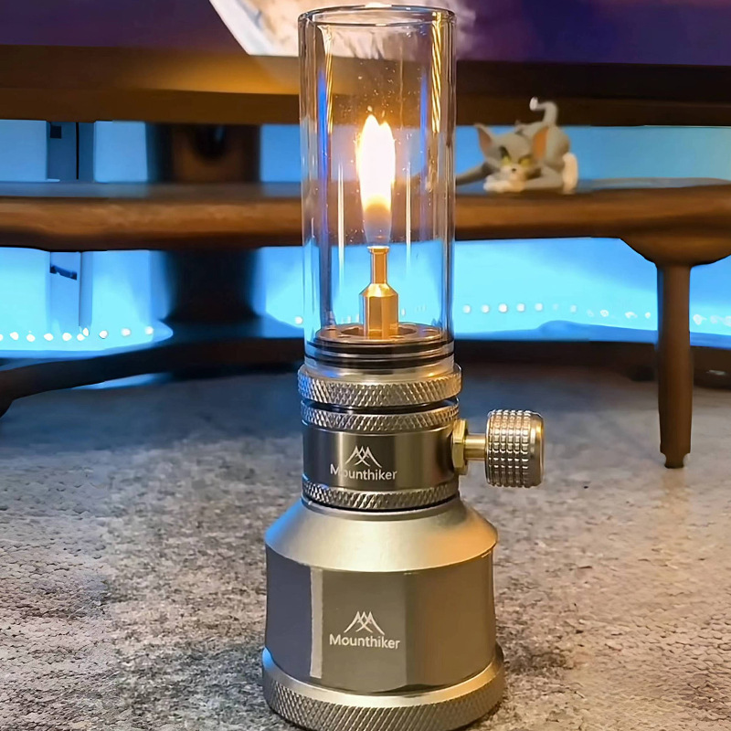 Camping Gas Lamp Portable Smal - Outdoor Camping Outlet review and price