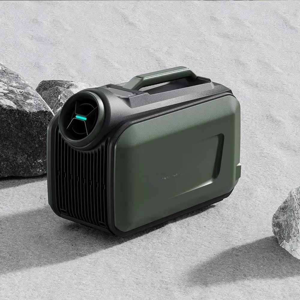 Inverter Mobile Air Conditione - Outdoor Camping Air Conditioner review and price