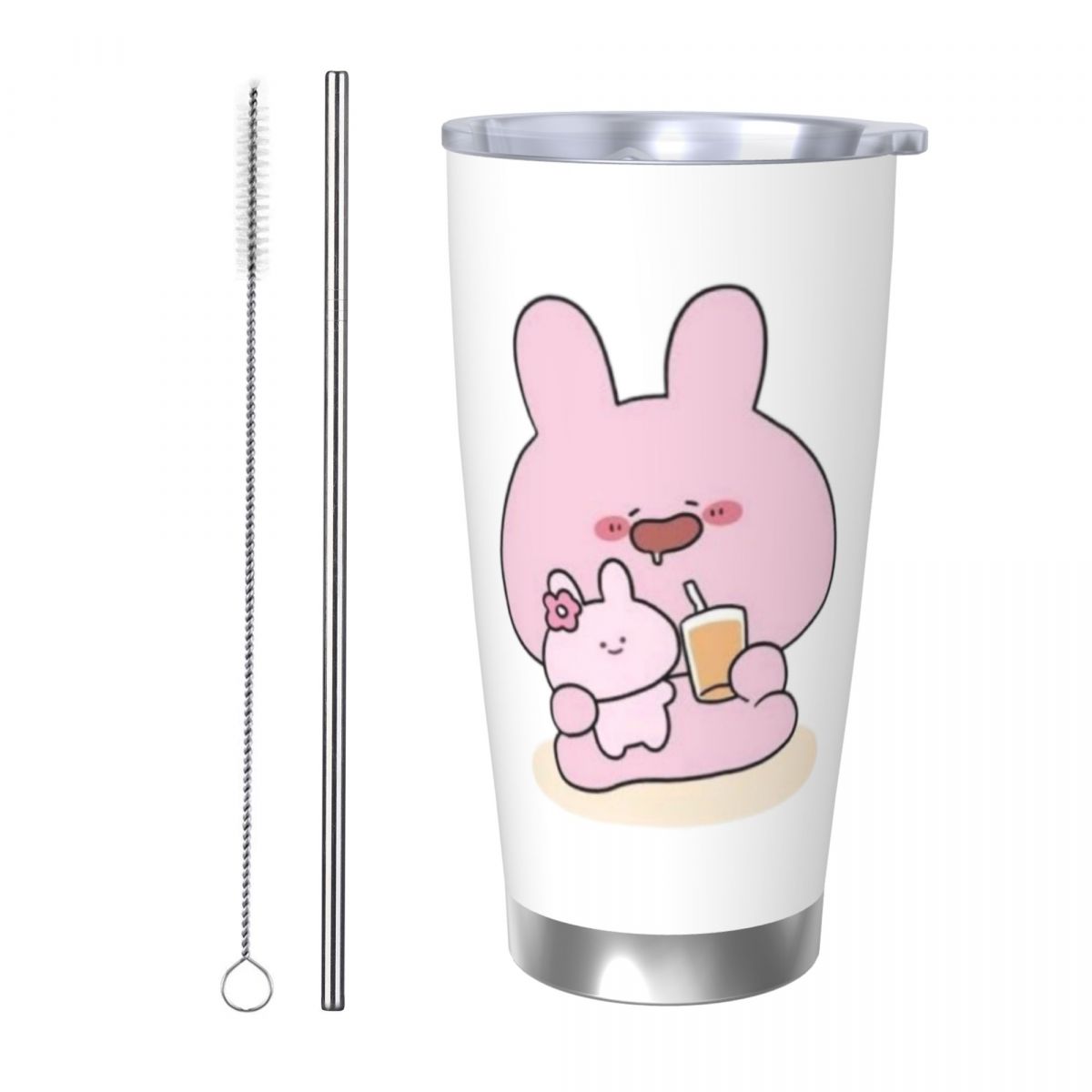 Asamimichaan Cute Asamimi 20oz - Vacuum Insulated Flask review and price