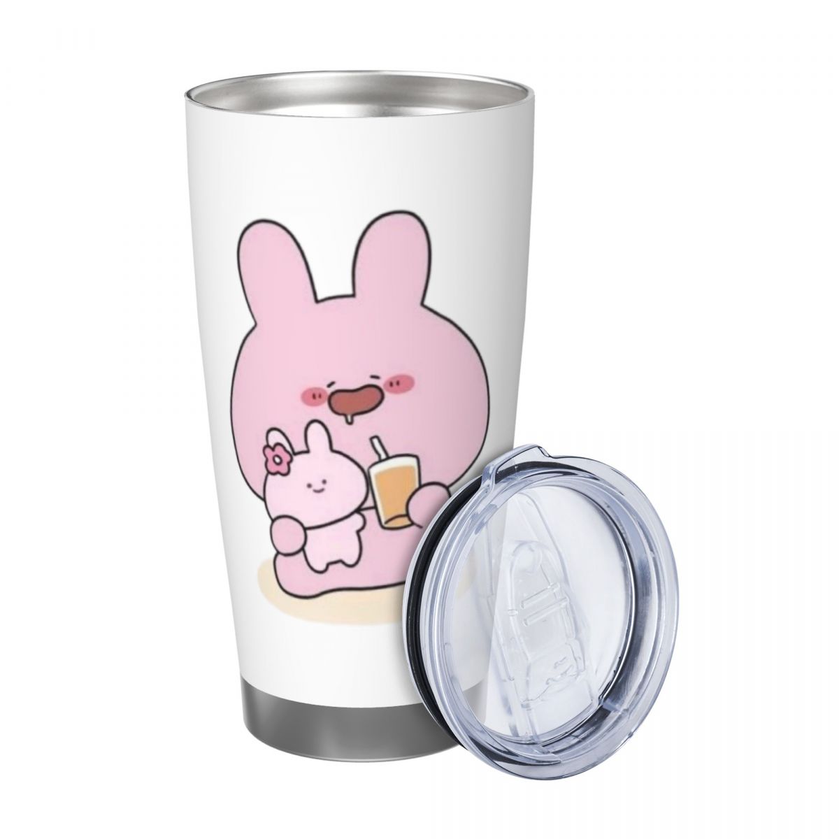 Asamimichaan Cute Asamimi 20oz - Vacuum Insulated Flask review and price