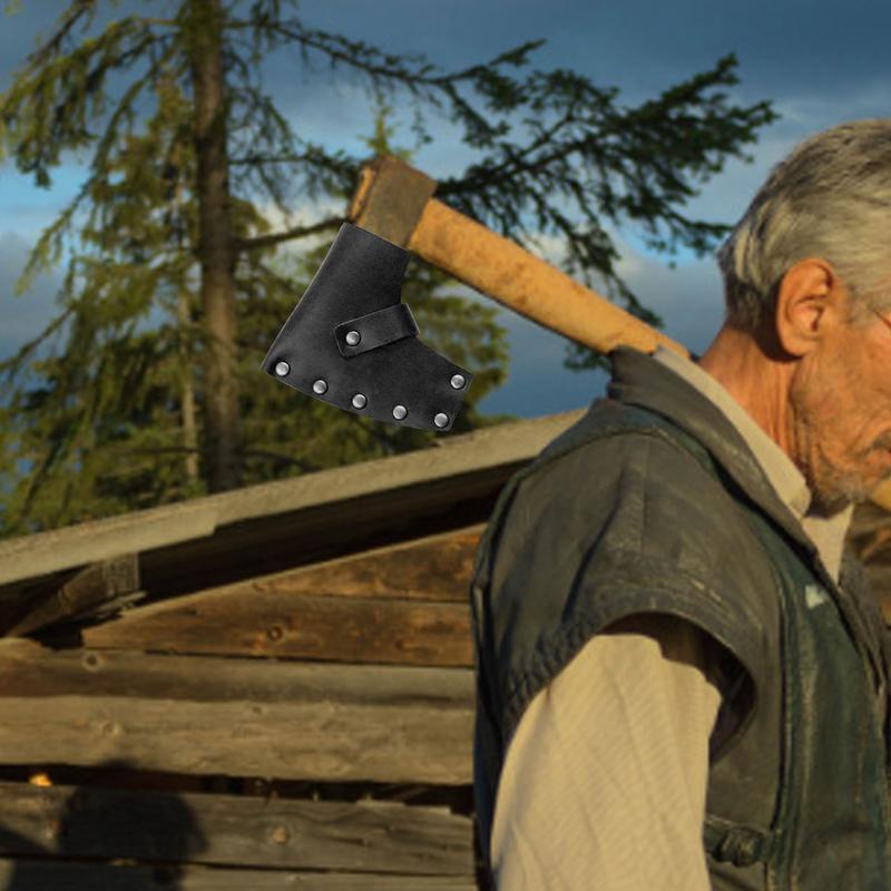 New Axe Holster Case Hatchet H - Camp Axe Hatchet review and price
