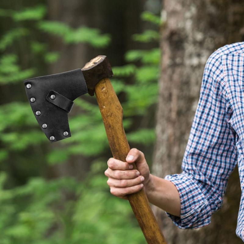 New Axe Holster Case Hatchet H - Camp Axe Hatchet review and price