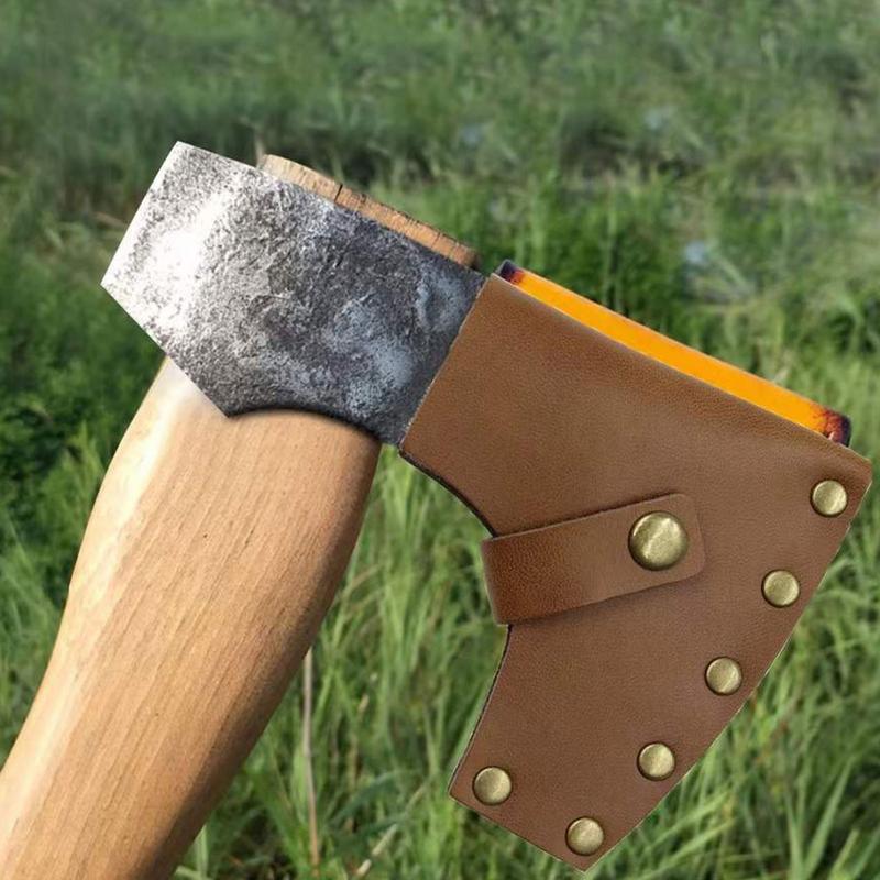 New Axe Holster Case Hatchet H - Camp Axe Hatchet review and price