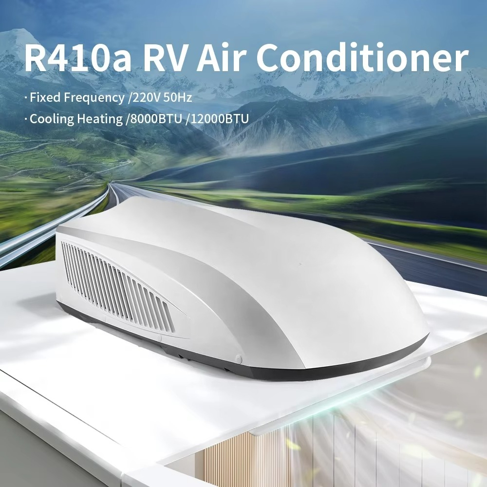 Gree All in One RV Air Conditi - Outdoor Camping Air Conditioner review and price