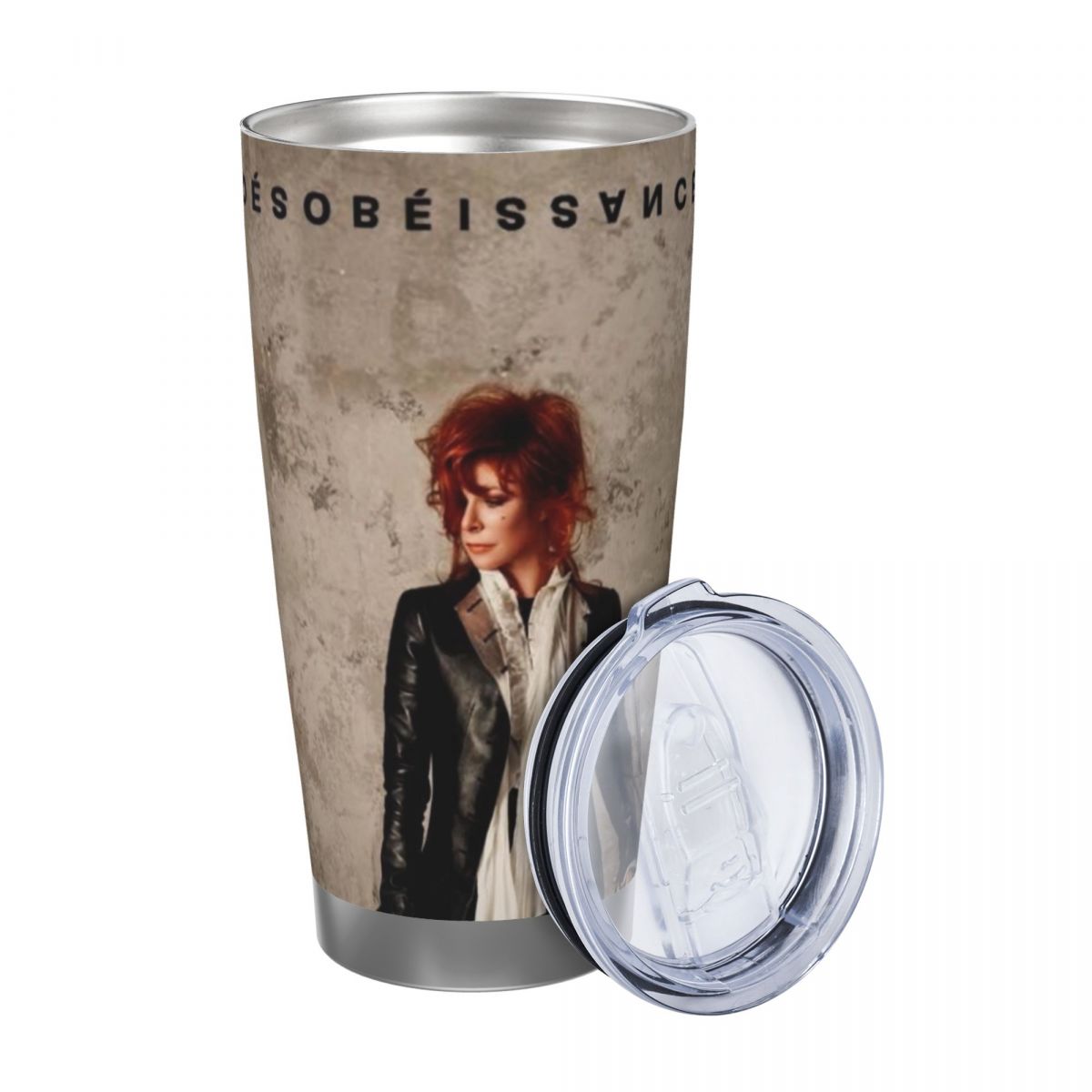 Mylene Farmer Nevermore 20oz S - Vacuum Insulated Flask review and price
