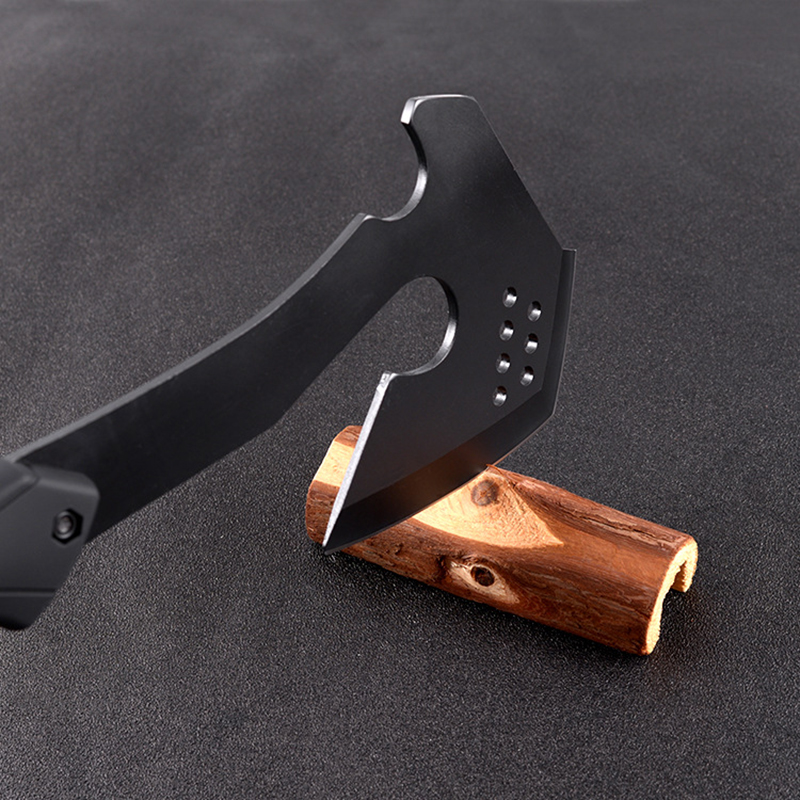 Axe with Non-Slip Handle - Cam - Camp Axe Hatchet review and price