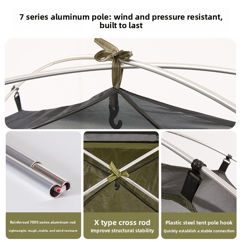 Hiking Mountaineering Trekking - Outdoor Camping Set review and price