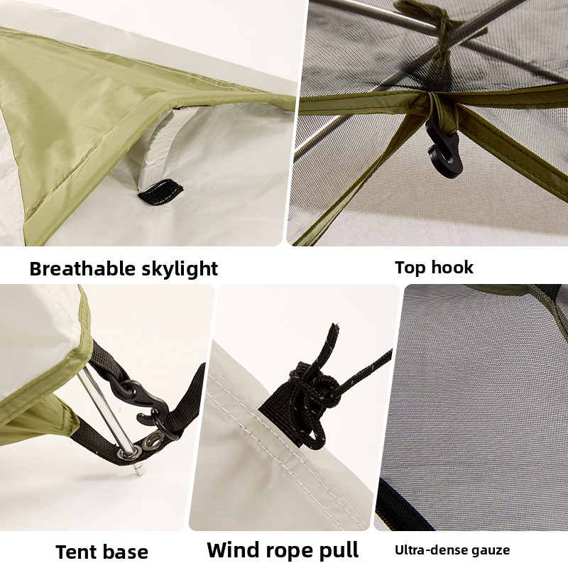 Hiking Mountaineering Trekking - Outdoor Camping Set review and price