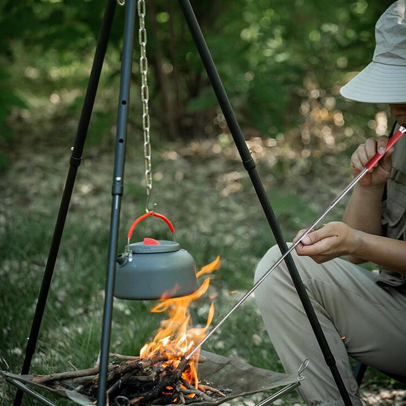 Fire Blower For Camping Campin - Outdoor Camping Fireplace review and price
