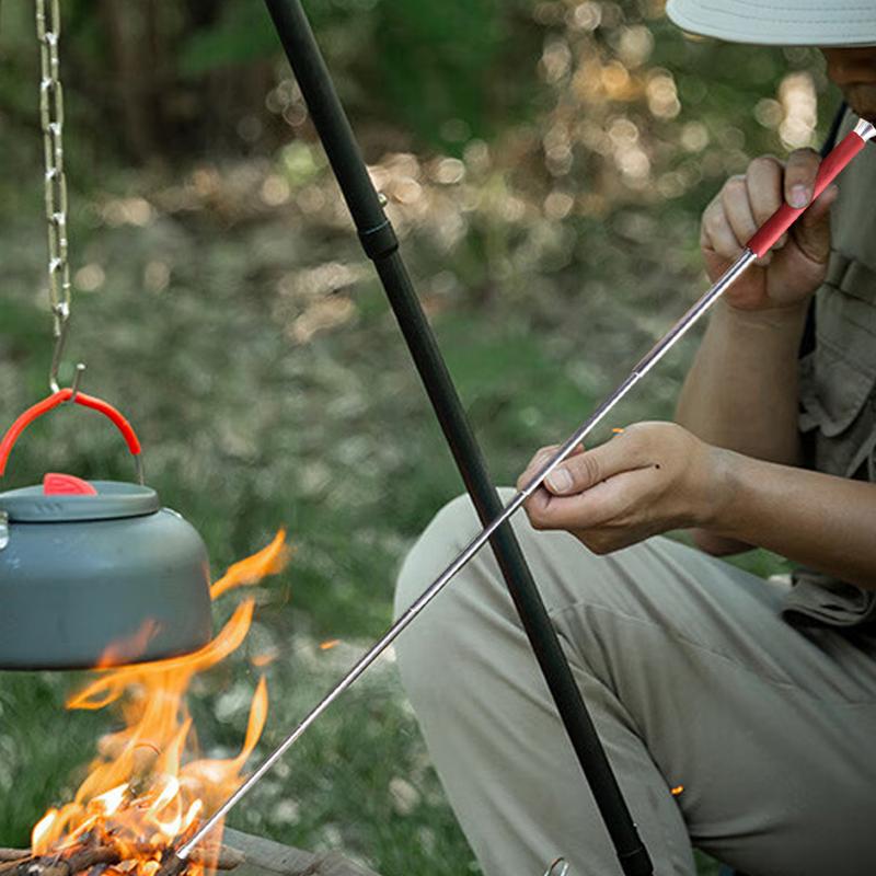 Fire Blower For Camping Campin - Outdoor Camping Fireplace review and price