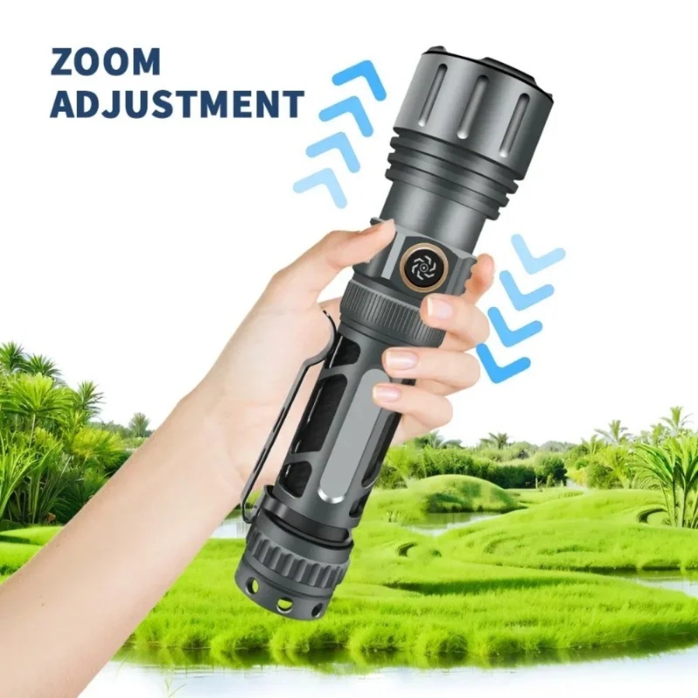Super Bright Flashlight Portab - Outdoor Camping Lantern review and price