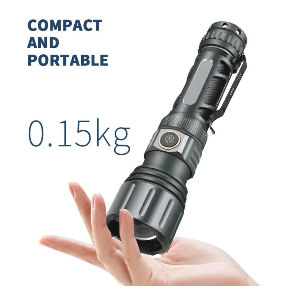Super Bright Flashlight Portab - Outdoor Camping Lantern review and price