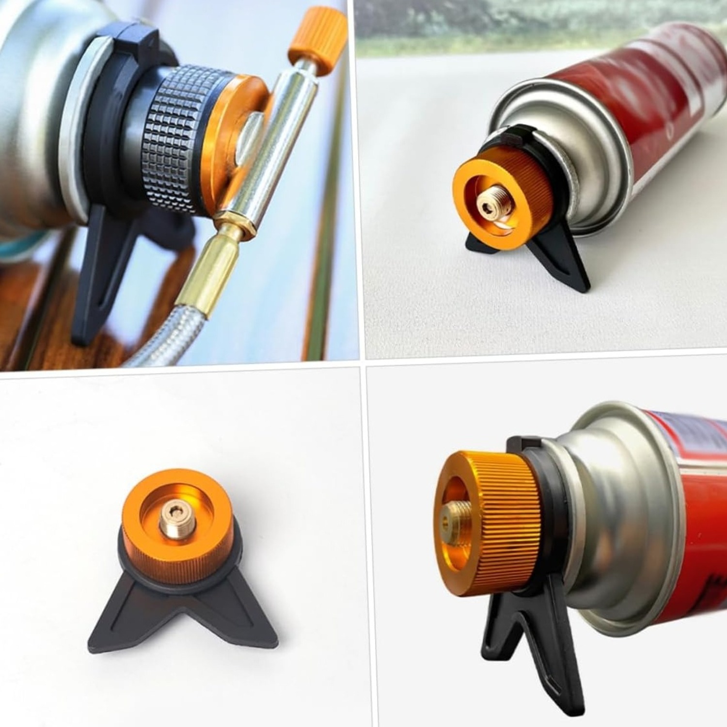 Propane Tank Parts Gas Tank Ad - Outdoor Camping Outlet review and price