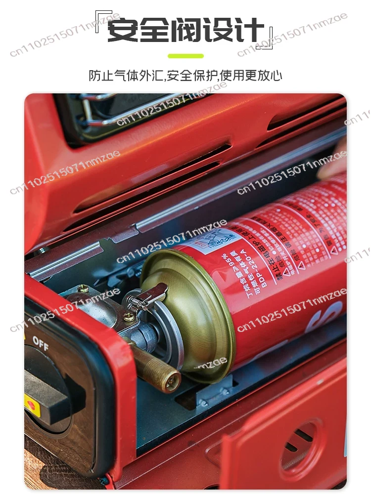 Heater Travelling Camping Hiki - Outdoor Camping Equipment review and price