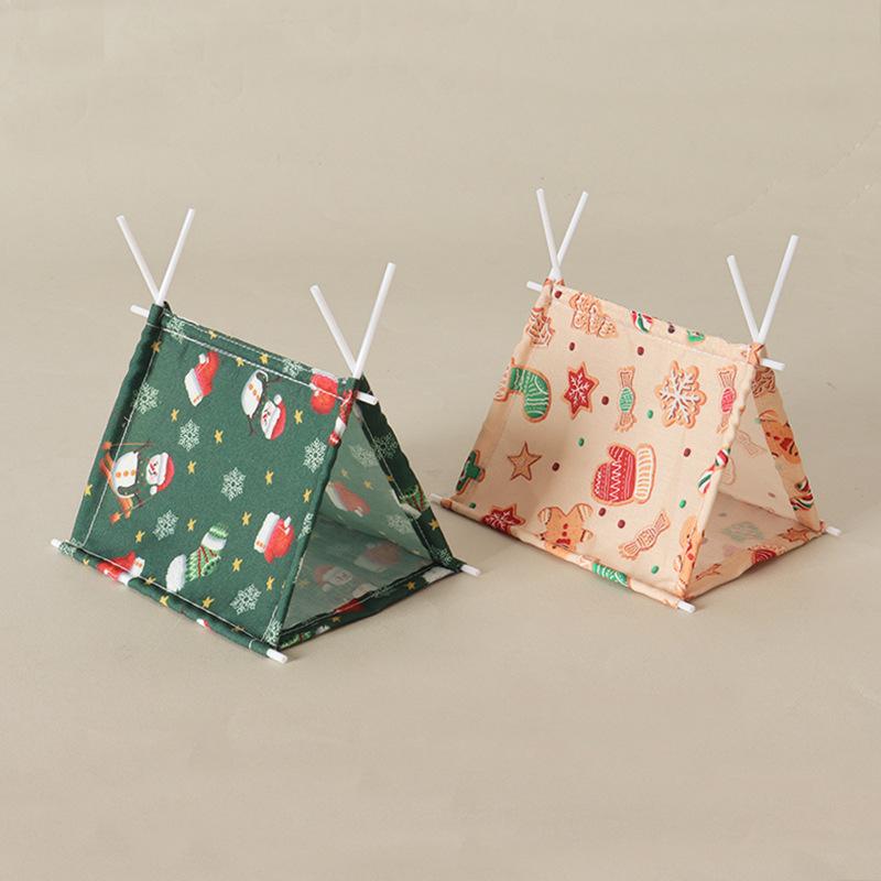 1: 12 Tent Model Decoration Sc - Outdoor Y Camping review and price
