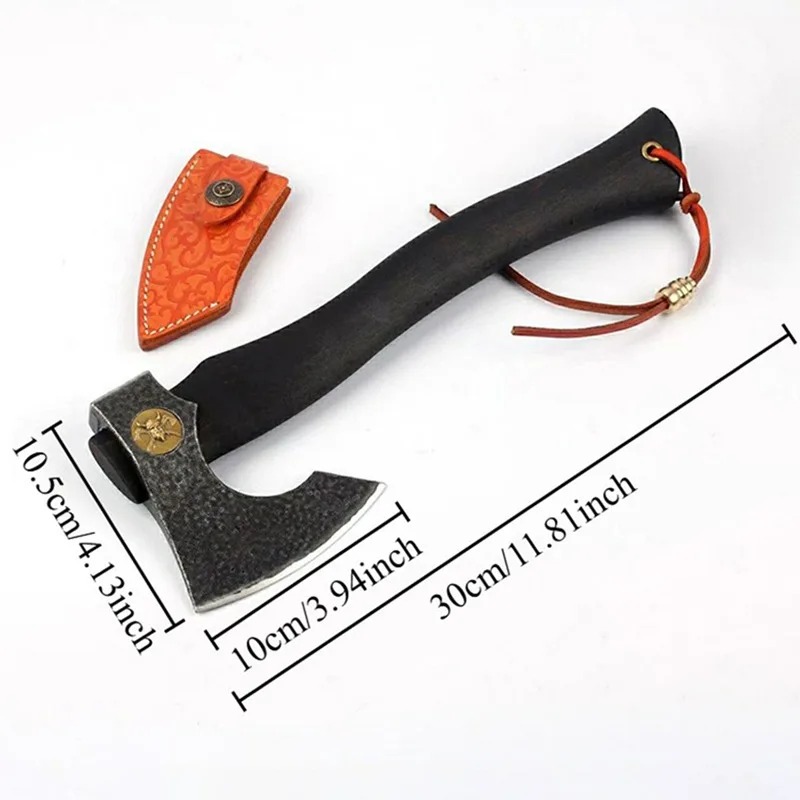 Outdoor Axe Camping Supplies P - Camp Axe Hatchet review and price