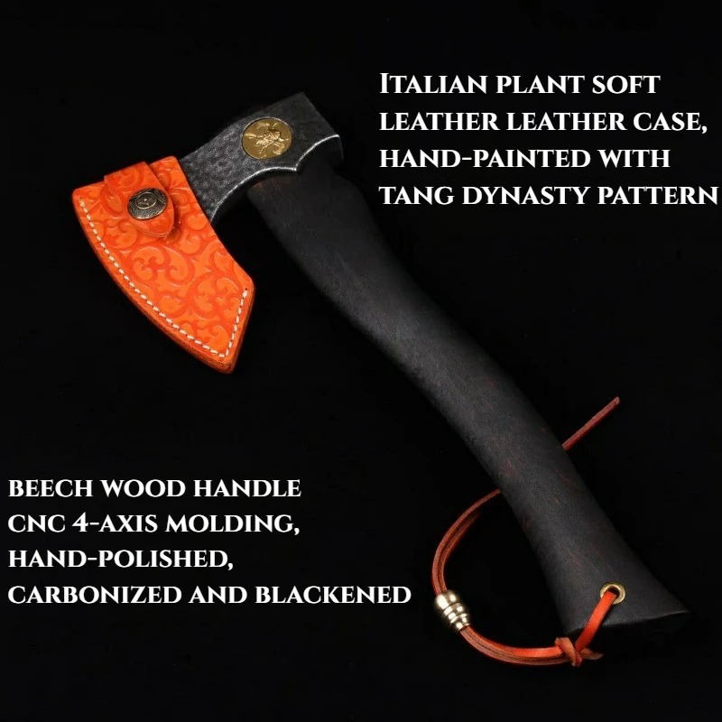 Outdoor Axe Camping Supplies P - Camp Axe Hatchet review and price