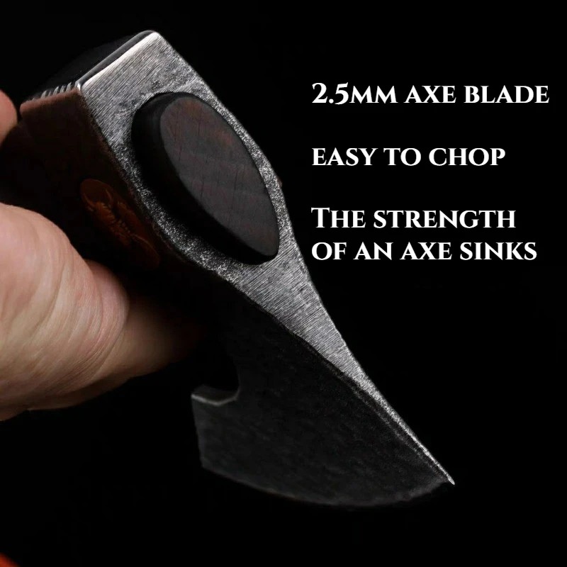 Outdoor Axe Camping Supplies P - Camp Axe Hatchet review and price