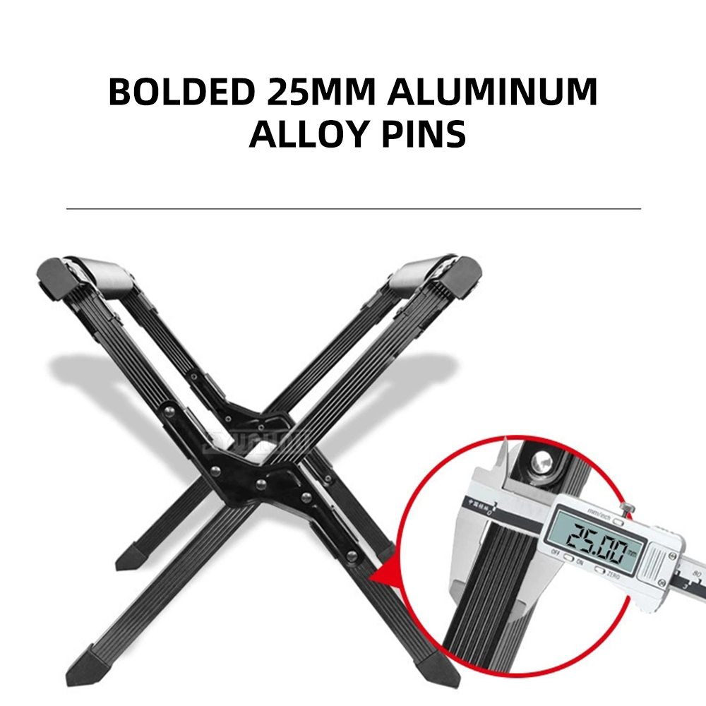 Aluminum alloy outdoor shelf C - Outdoor Camping Set review and price