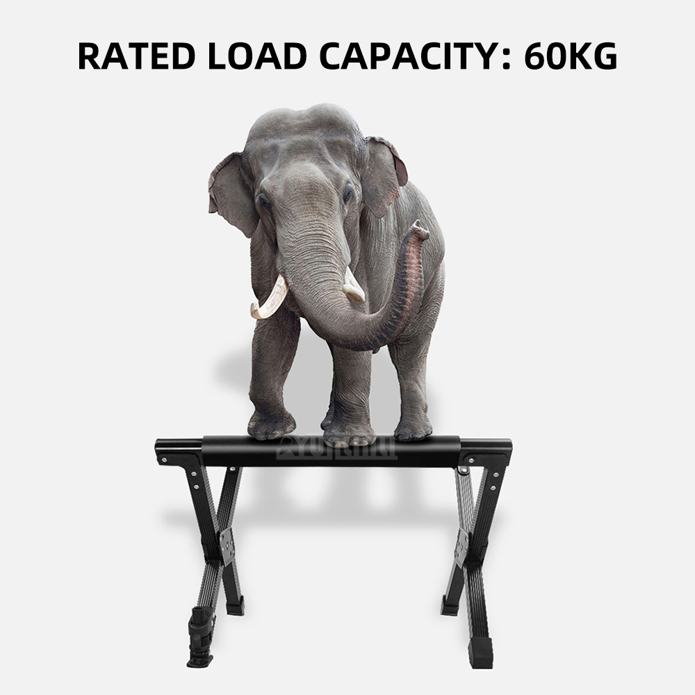 Aluminum alloy outdoor shelf C - Outdoor Camping Set review and price