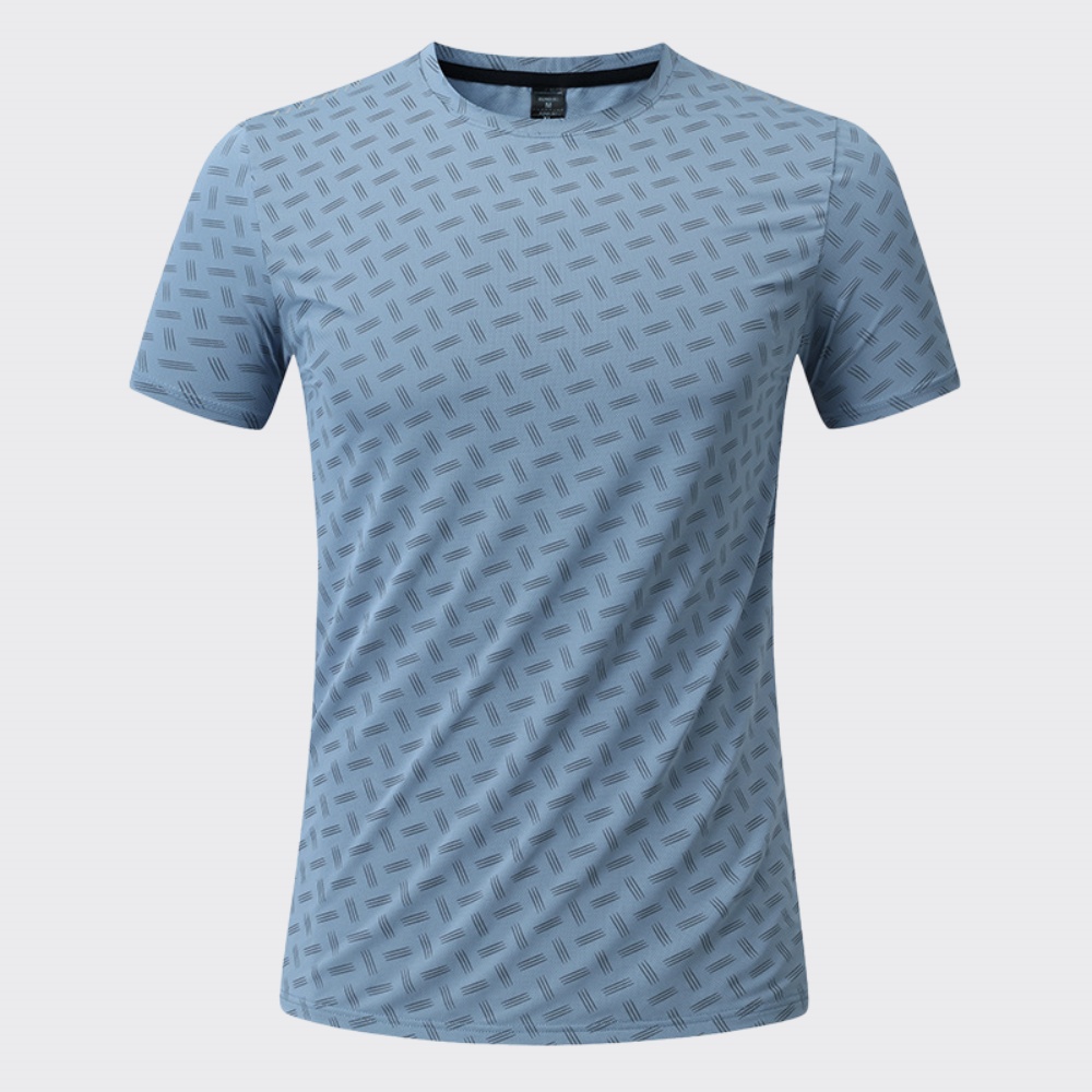 Summer Men's Print Compression - Outdoor Camping Equipment review and price