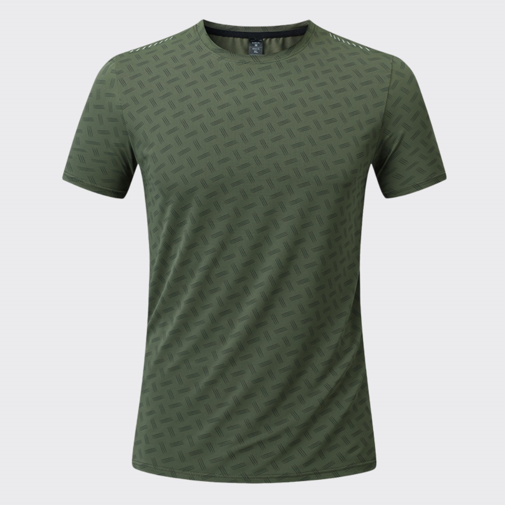 Summer Men's Print Compression - Outdoor Camping Equipment review and price