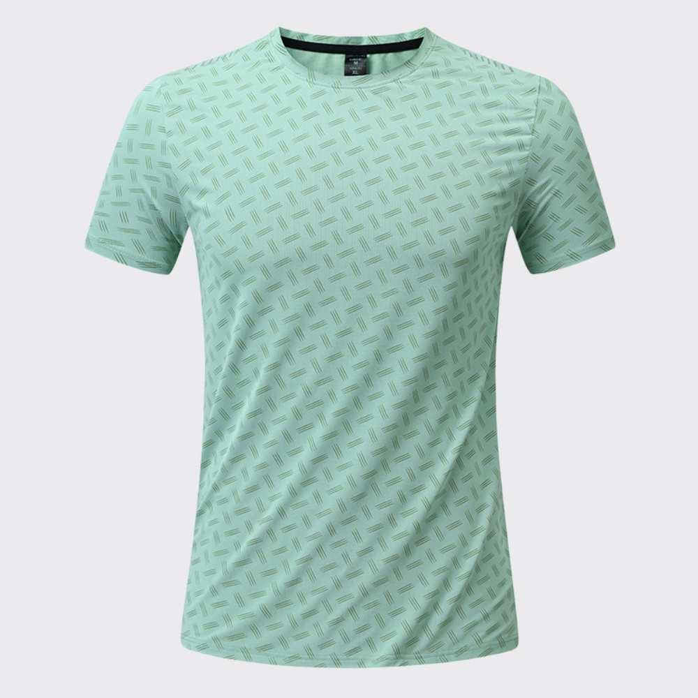 Summer Men's Print Compression - Outdoor Camping Equipment review and price