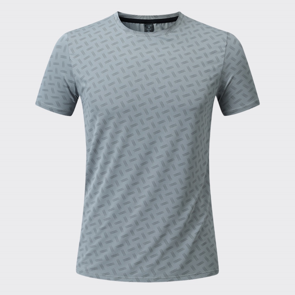 Summer Men's Print Compression - Outdoor Camping Equipment review and price