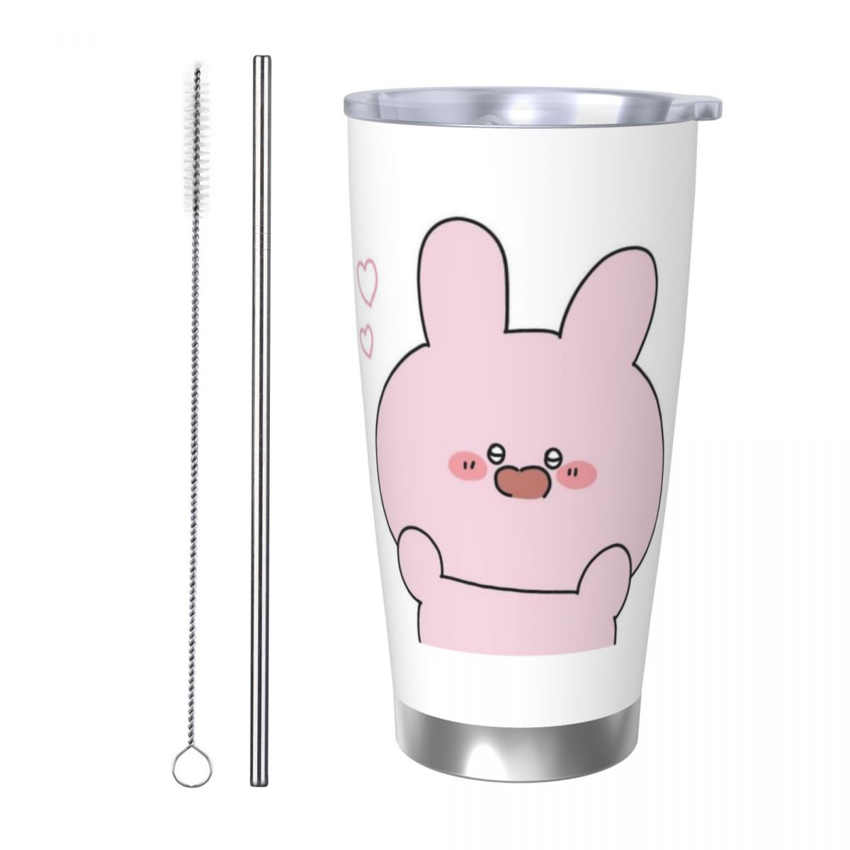 Asamimichaan Cute Asamimi 20oz - Vacuum Insulated Flask review and price