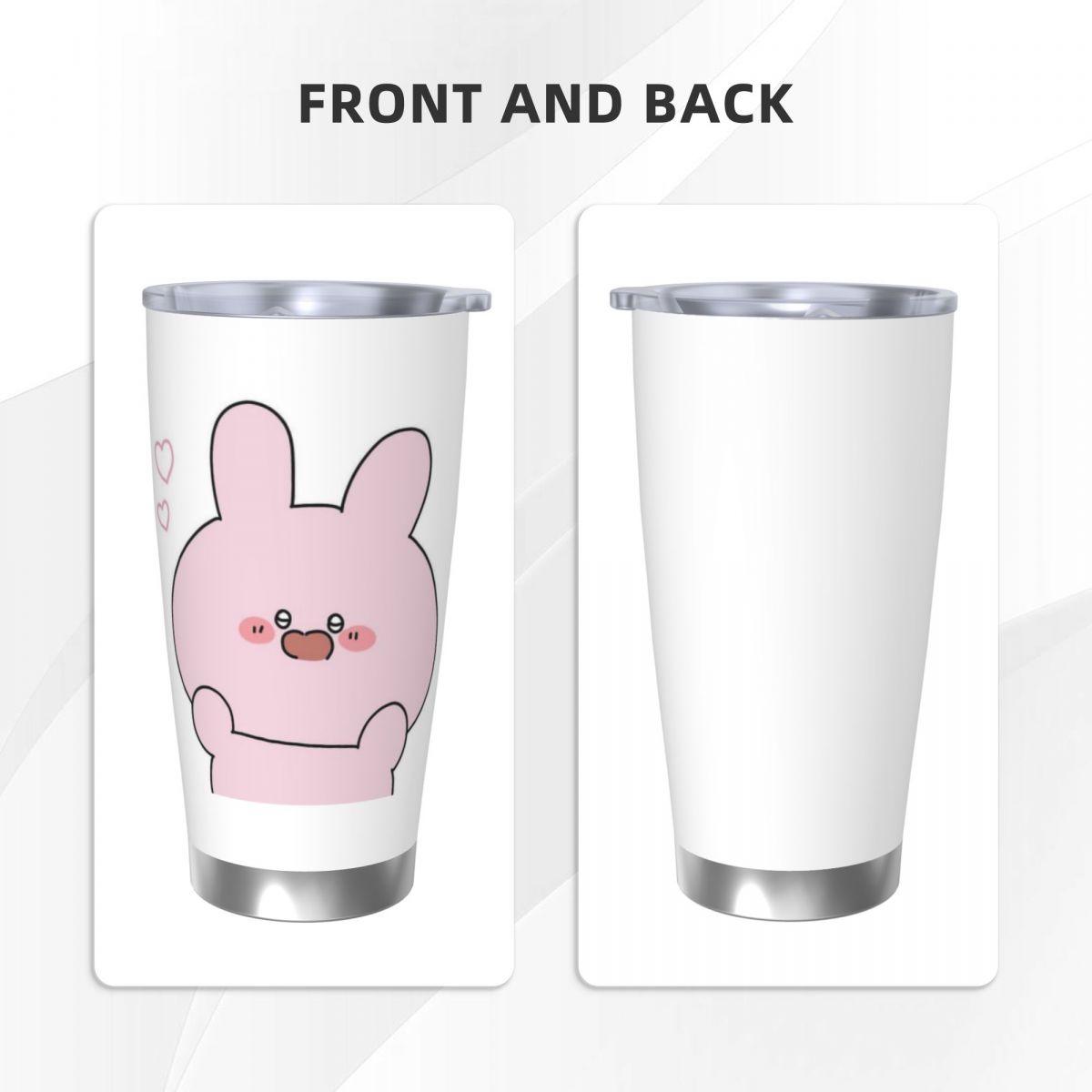 Asamimichaan Cute Asamimi 20oz - Vacuum Insulated Flask review and price