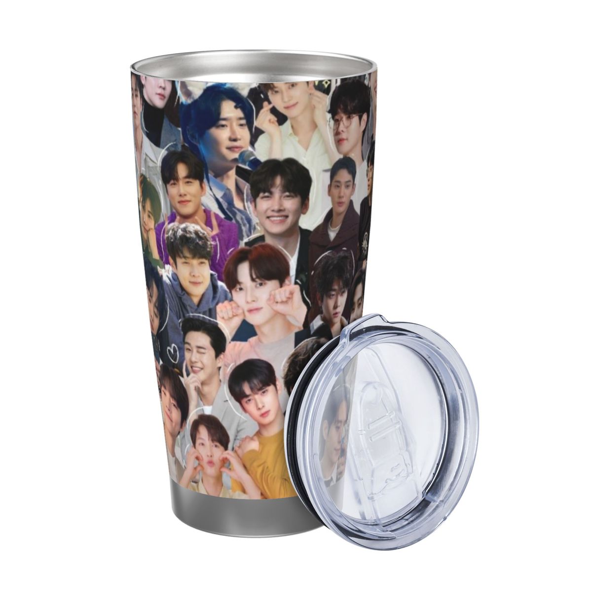 Hwang In Yeop 20oz Stainless S - Vacuum Insulated Flask review and price