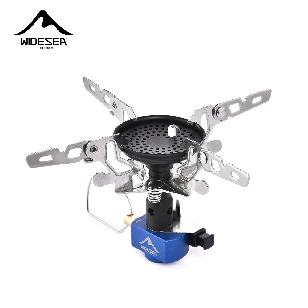 Outdoor Camping Gas Burner Out - Outdoor Camping Outlet review and price