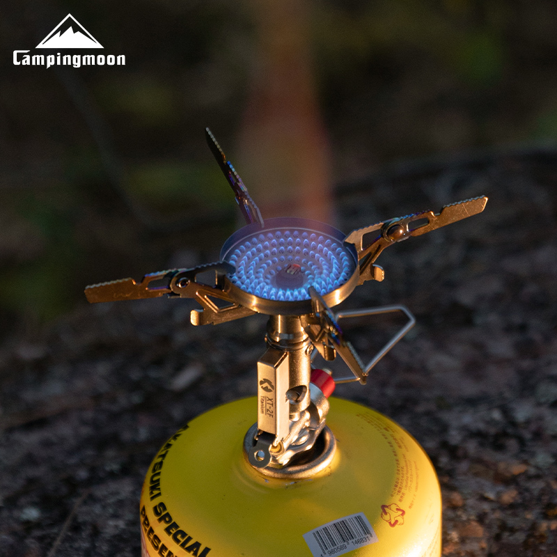 CAMPINGMOON XT-2F Xuanfeng Tit - Outdoor Camping Outlet review and price