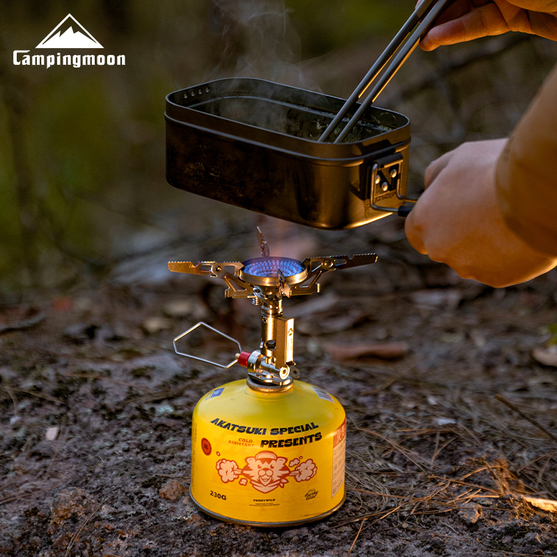 CAMPINGMOON XT-2F Xuanfeng Tit - Outdoor Camping Outlet review and price