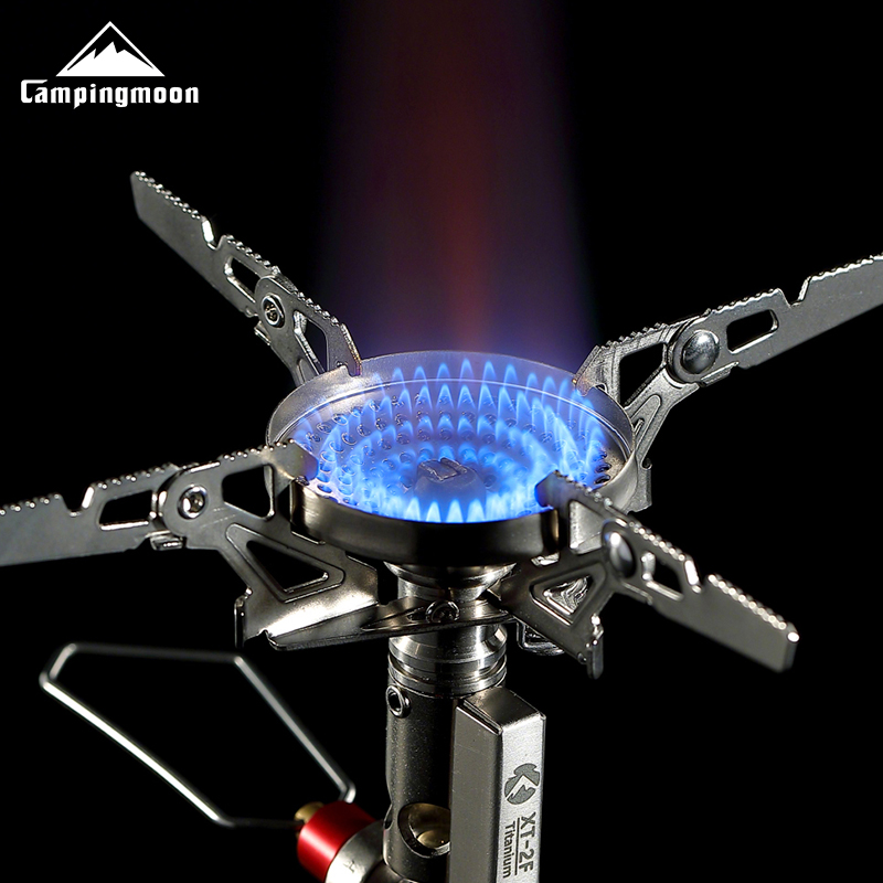 CAMPINGMOON XT-2F Xuanfeng Tit - Outdoor Camping Outlet review and price