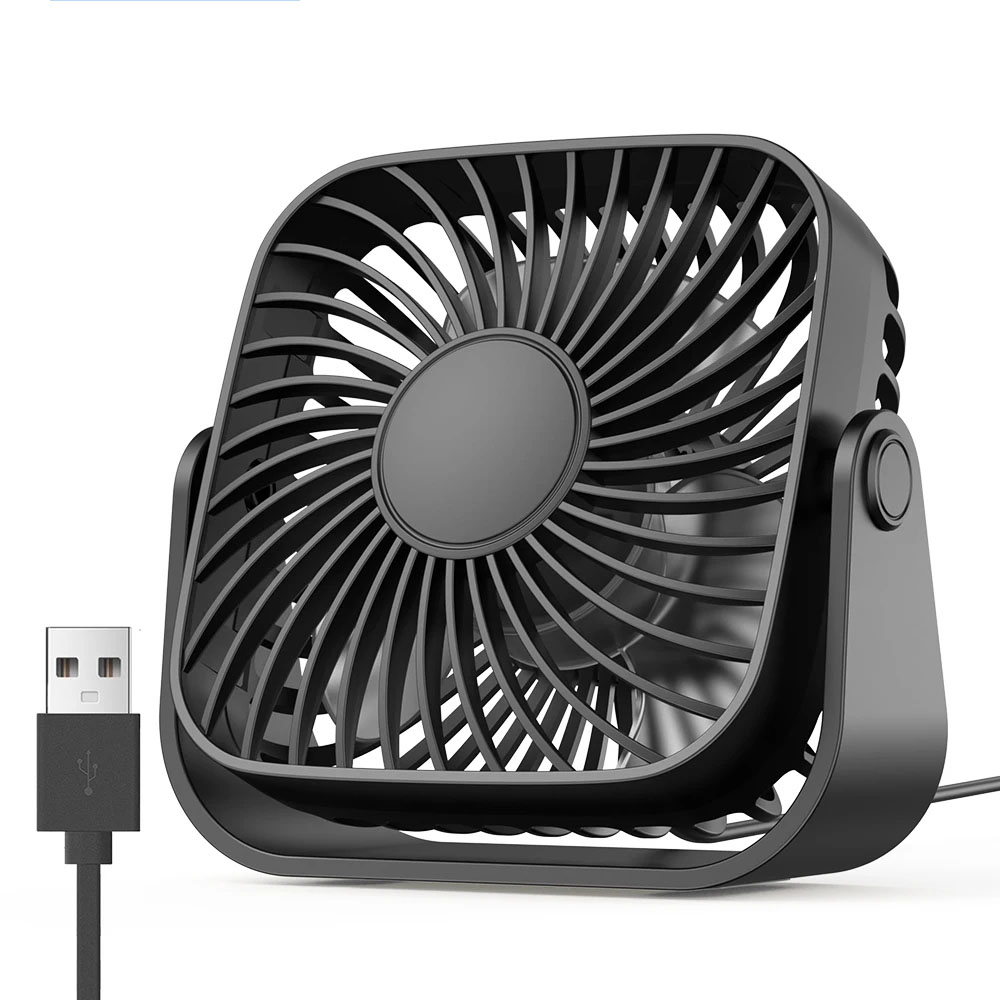 4Inch USB Mini Portable Fan fo - Outdoor Camping Ventilator review and price