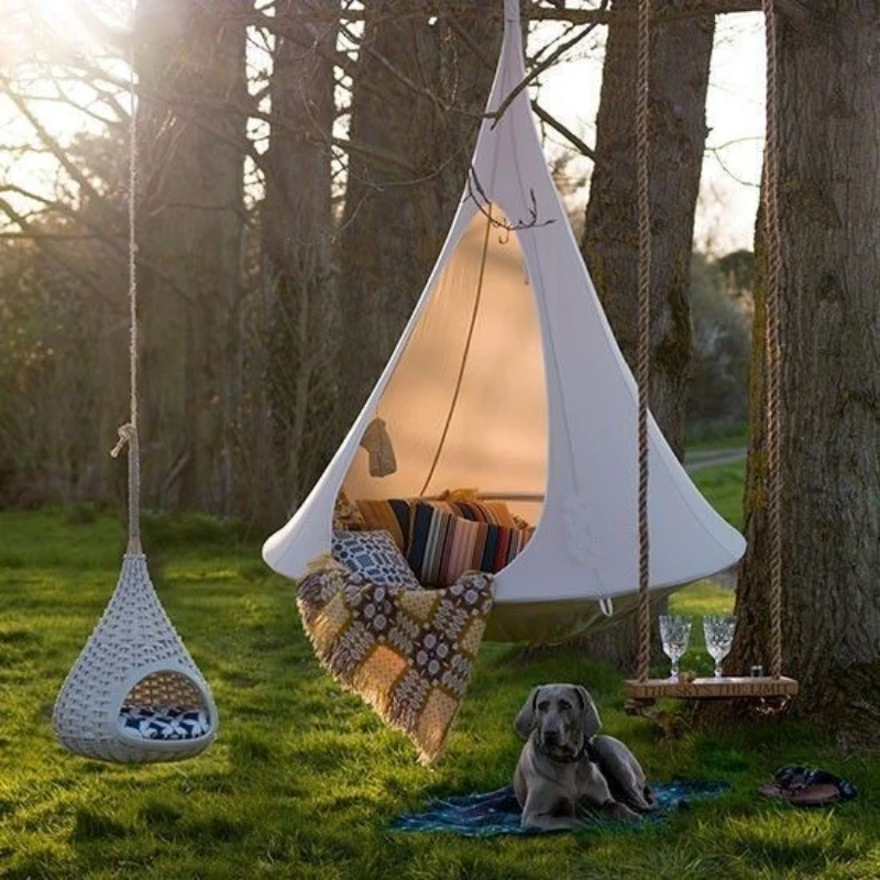 Children Swing Outdoor Garden  - Outdoor Camping Toys review and price