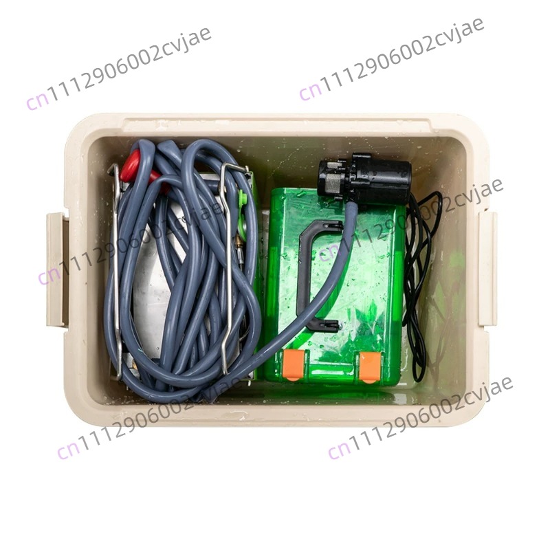 BRS-93 Outdoor Gas Hot Water S - Outdoor Camping Equipment review and price