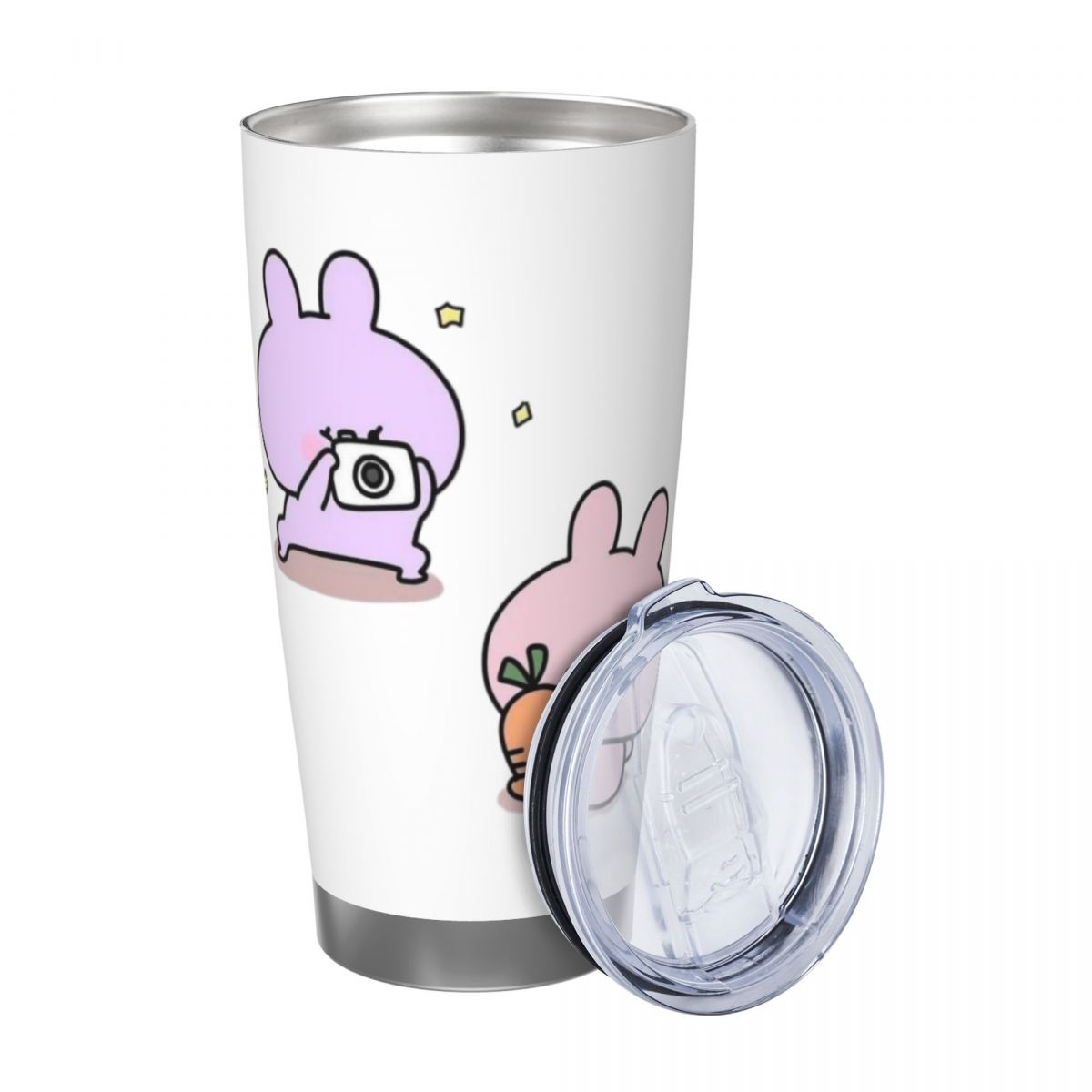 Asamimichaan Cute Asamimi 20oz - Vacuum Insulated Flask review and price