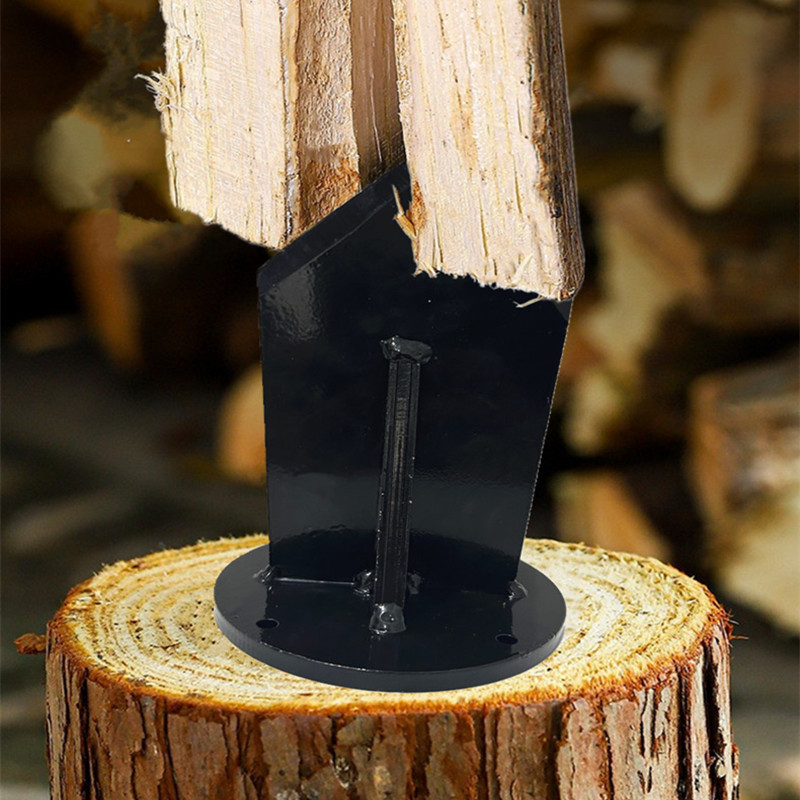Carbon Steel Vertical Firewood - Outdoor Camping Fireplace review and price