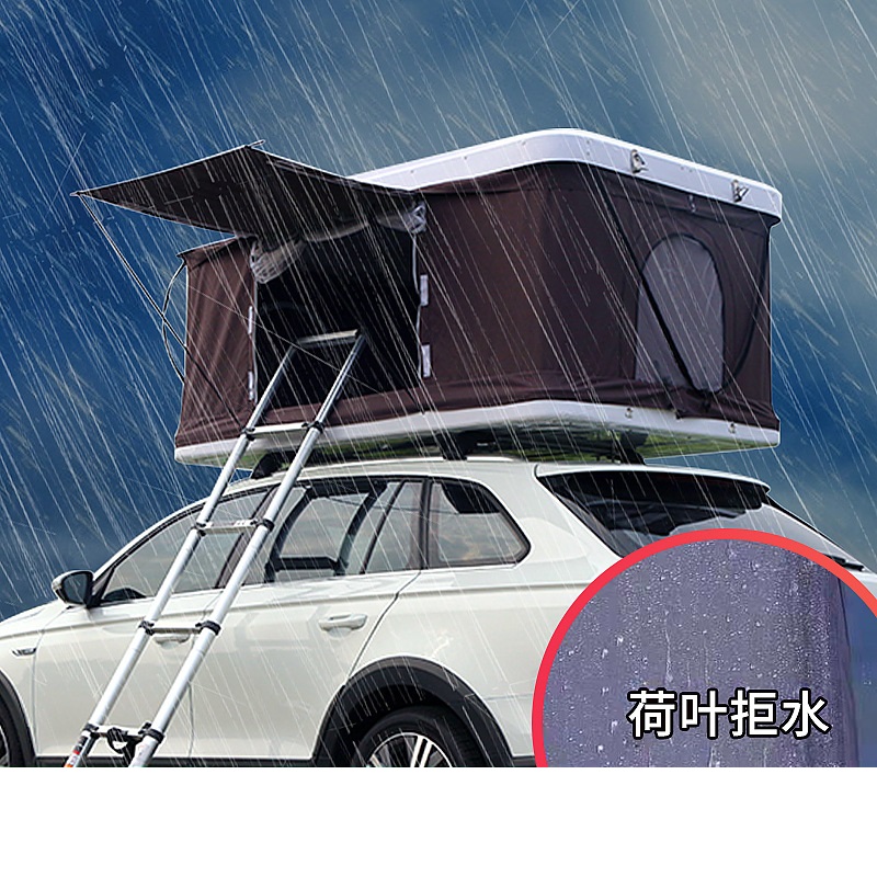 Big Size 3-4 Person Rooftop Te - Outdoor Camping Tents For Sale review and price